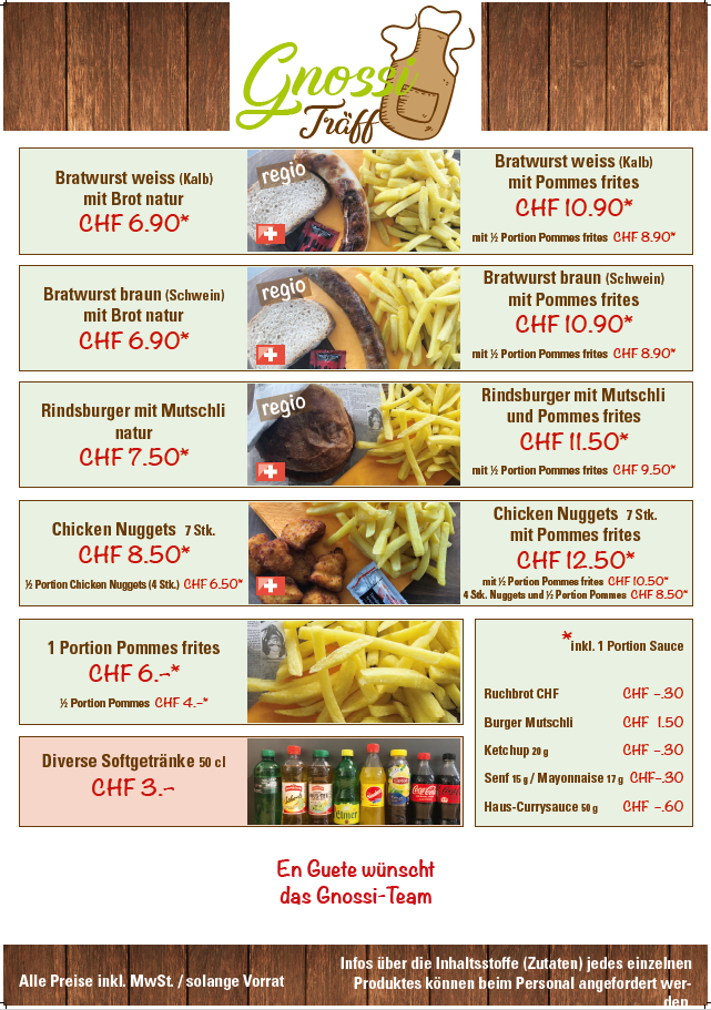 Gnossi träff Sempach 06.2023