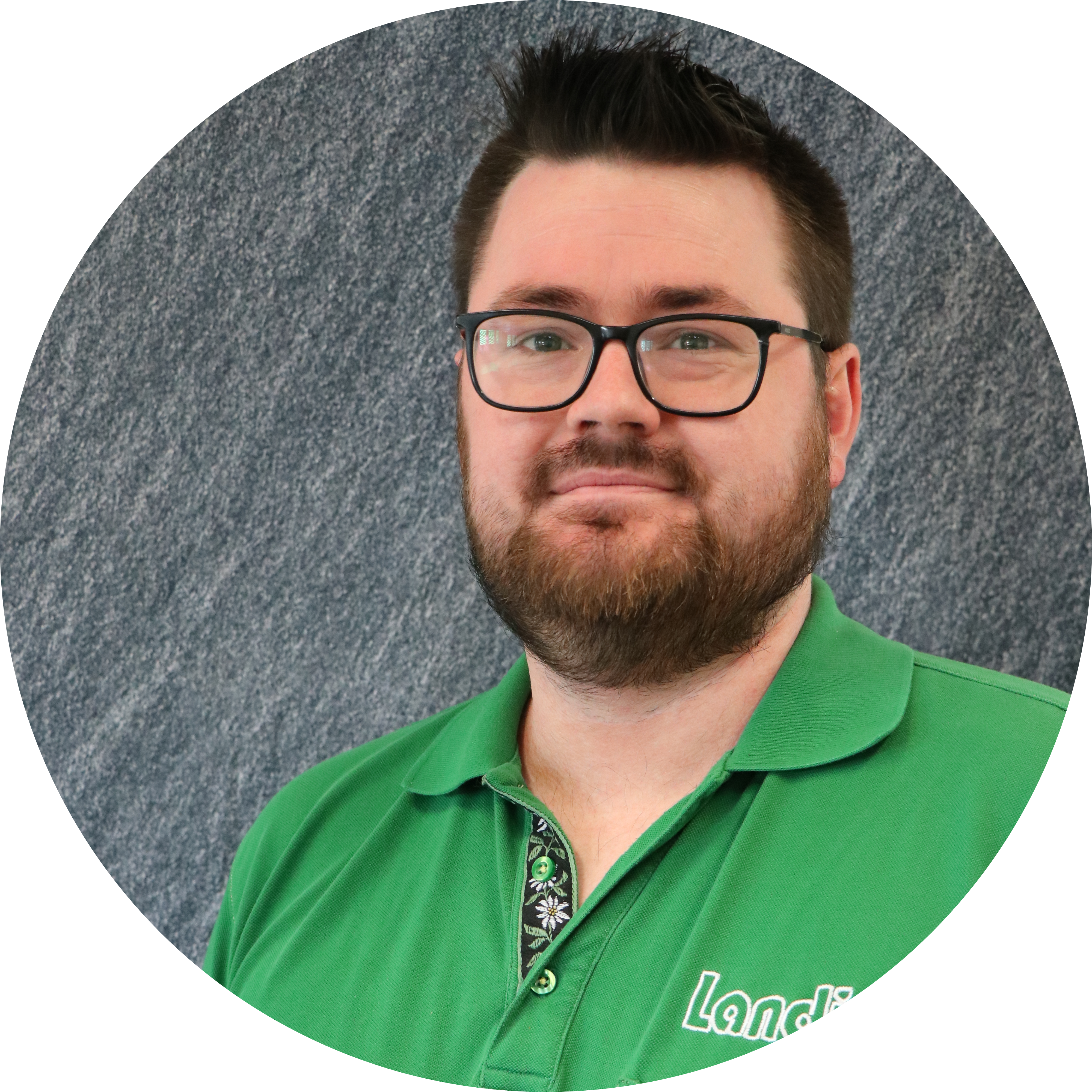 Mathias Russenberger