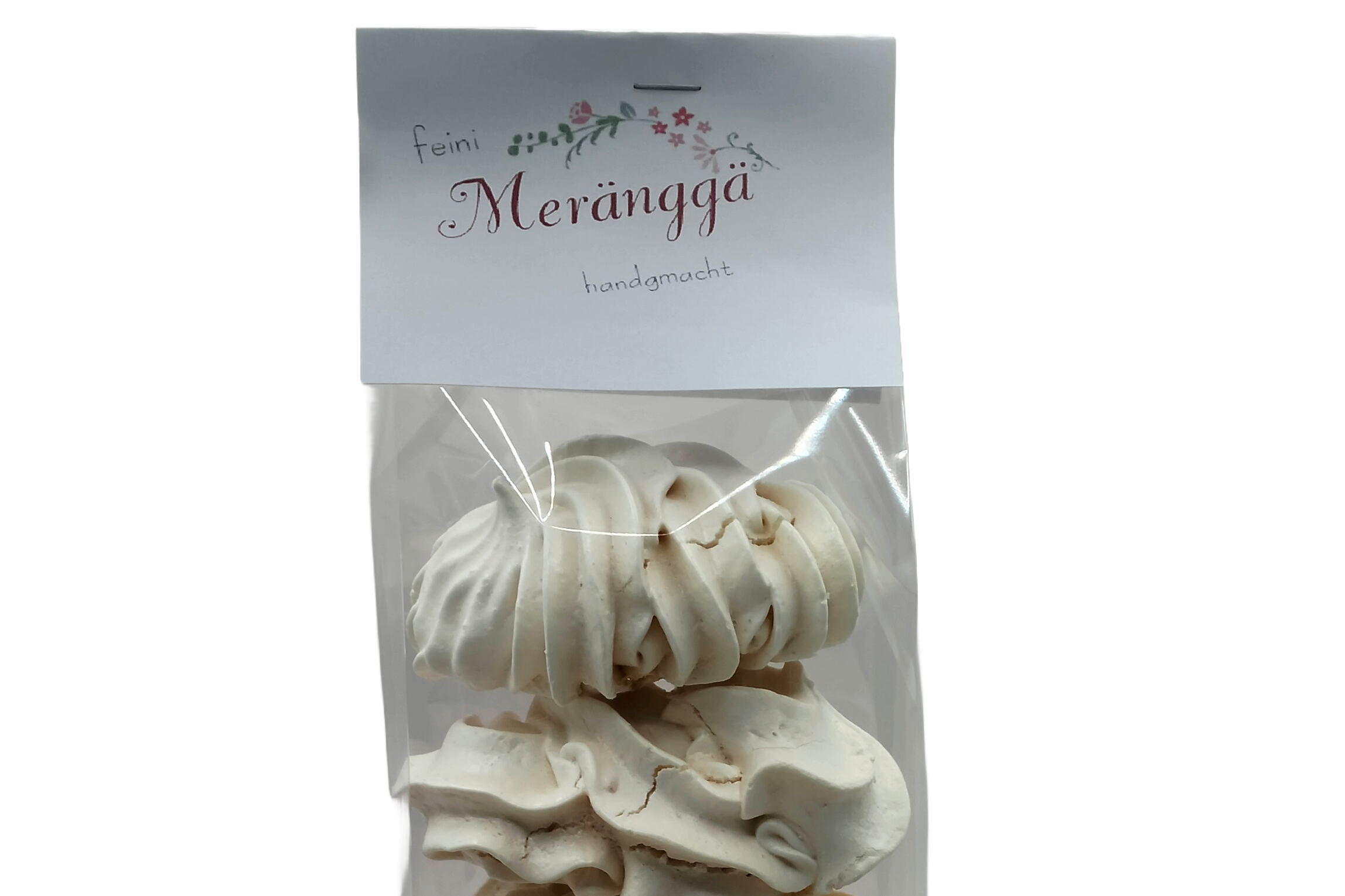 Meringues Ersigen