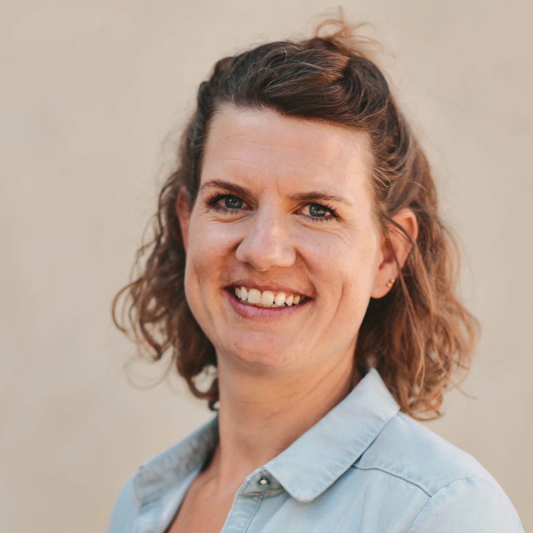 Barbara Bürki