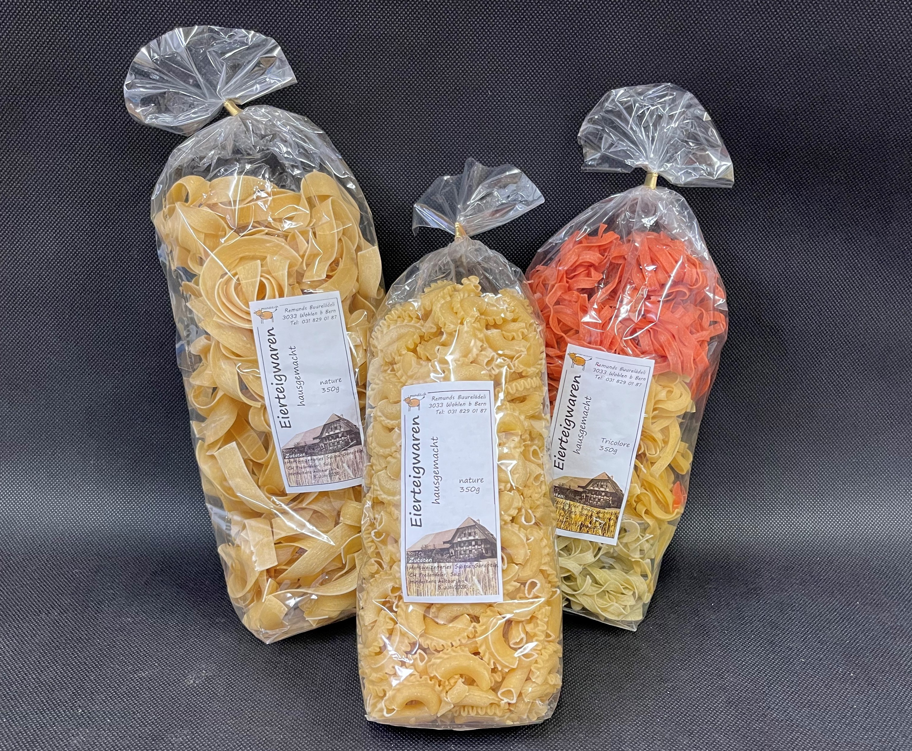 Teigwaren Remund Andreas & Eliane