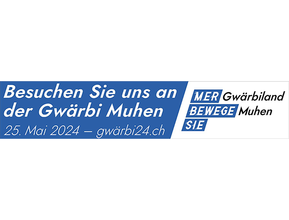 Logo Gwärbi