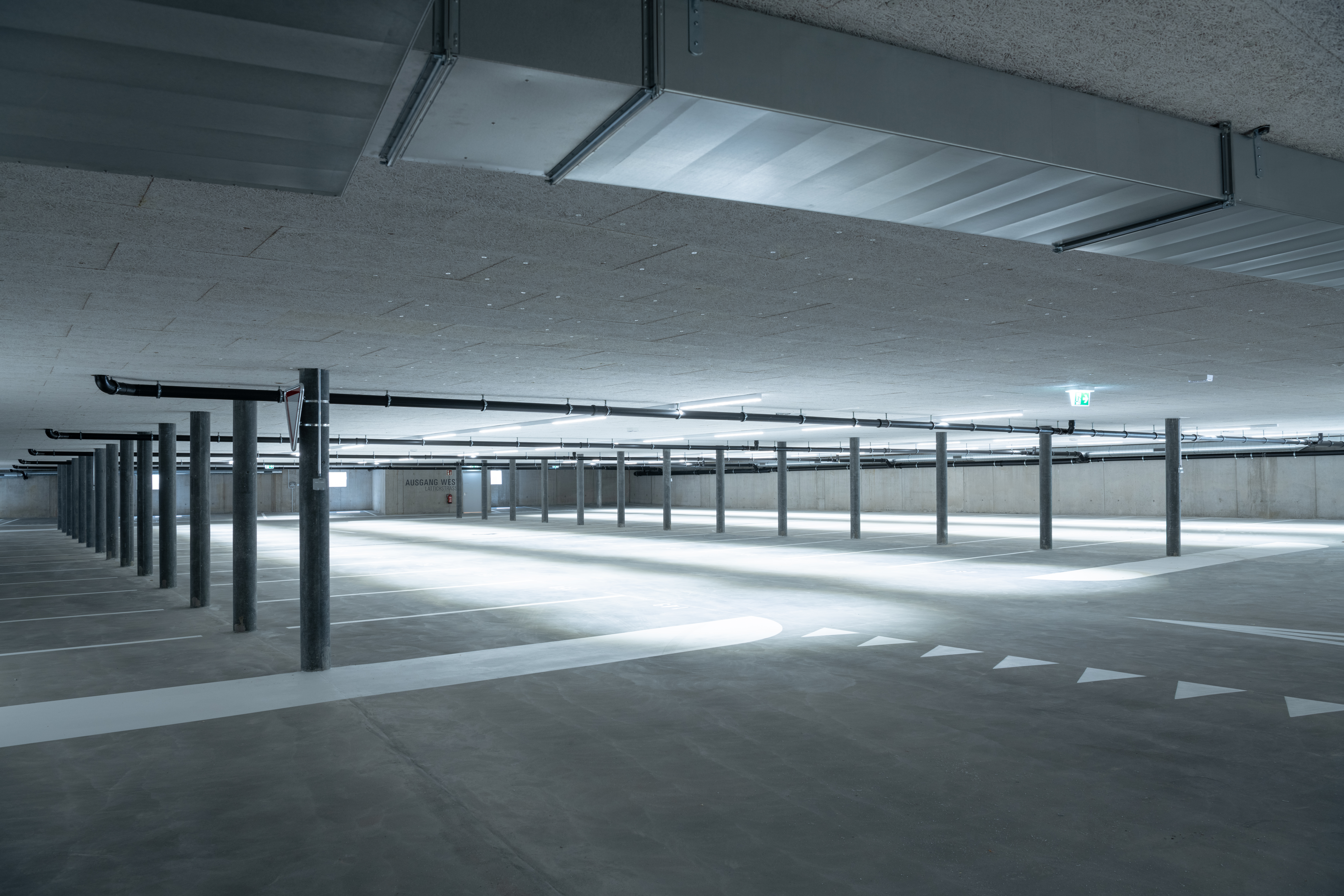 Lättichstrasse 4, 6340 Baar