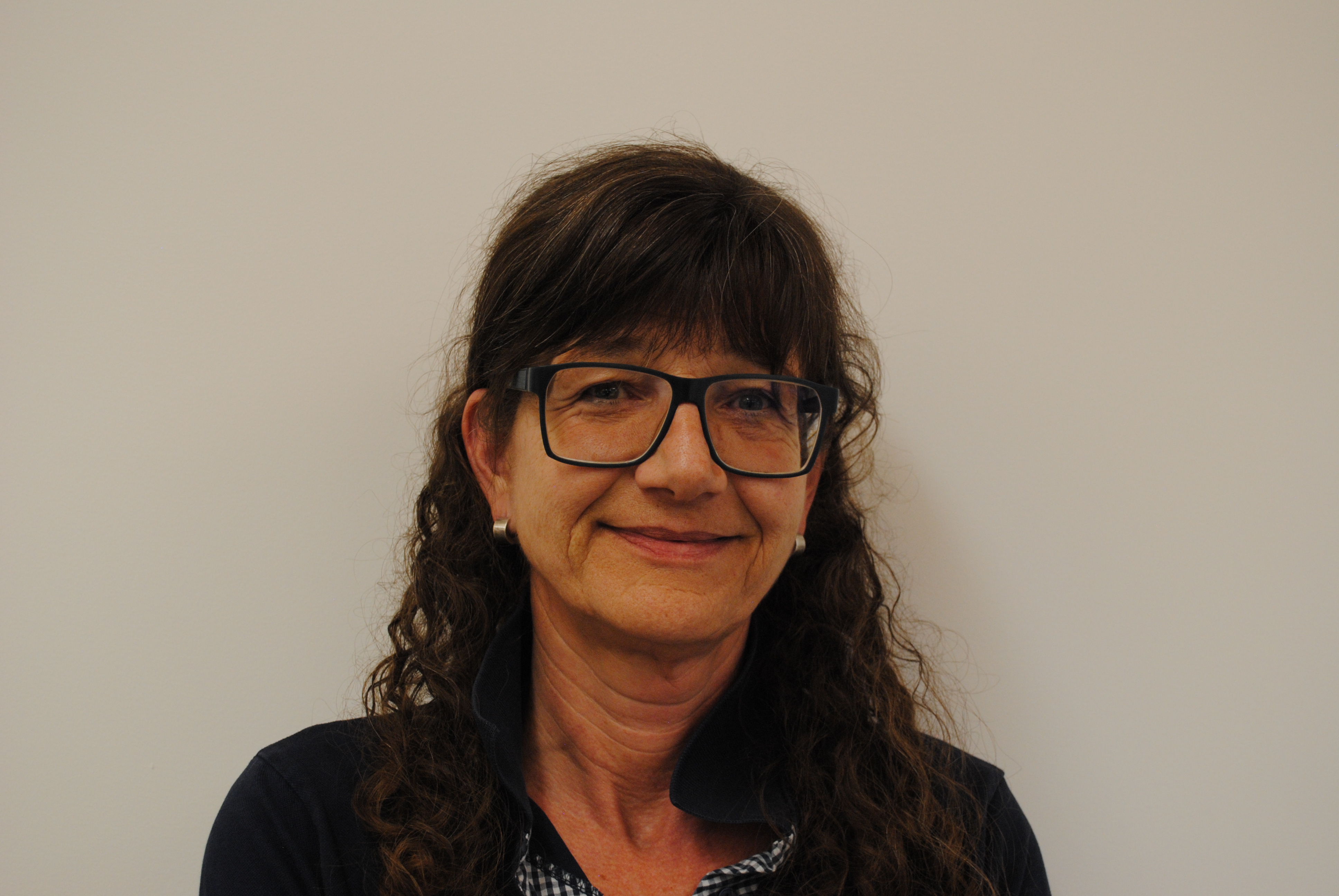 Volg Hettlingen, Sandra Swart