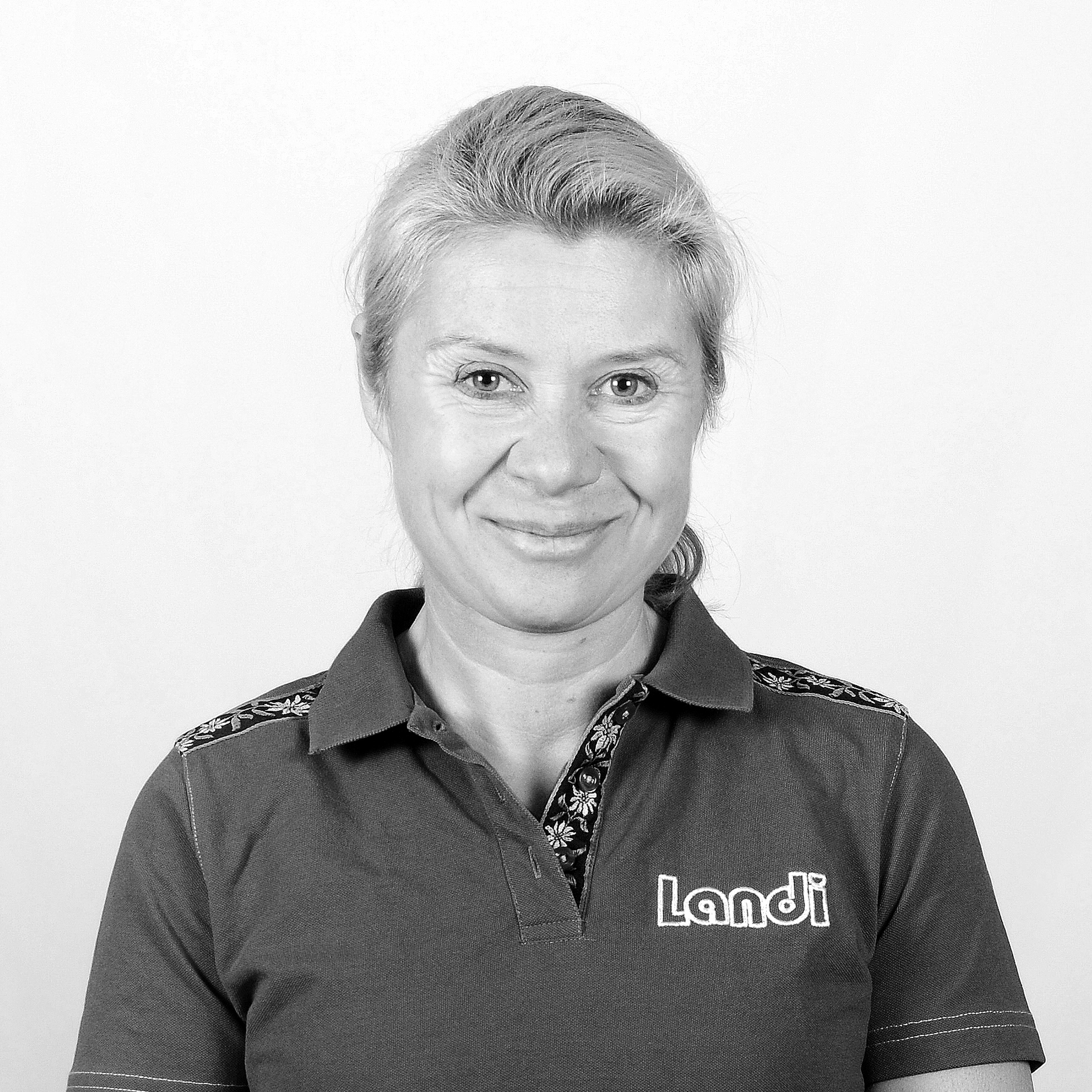 Marlies Winkler