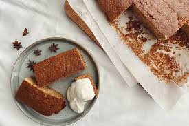 Unterblachen Lebkuchen