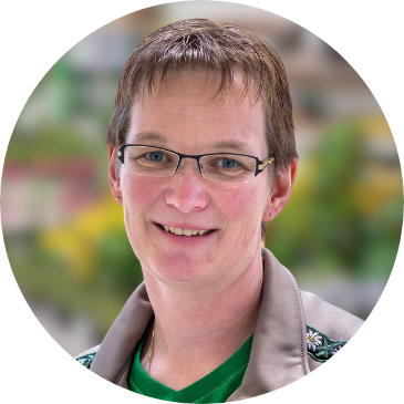 LANDI Sursee Detailhandel Bolliger Regula