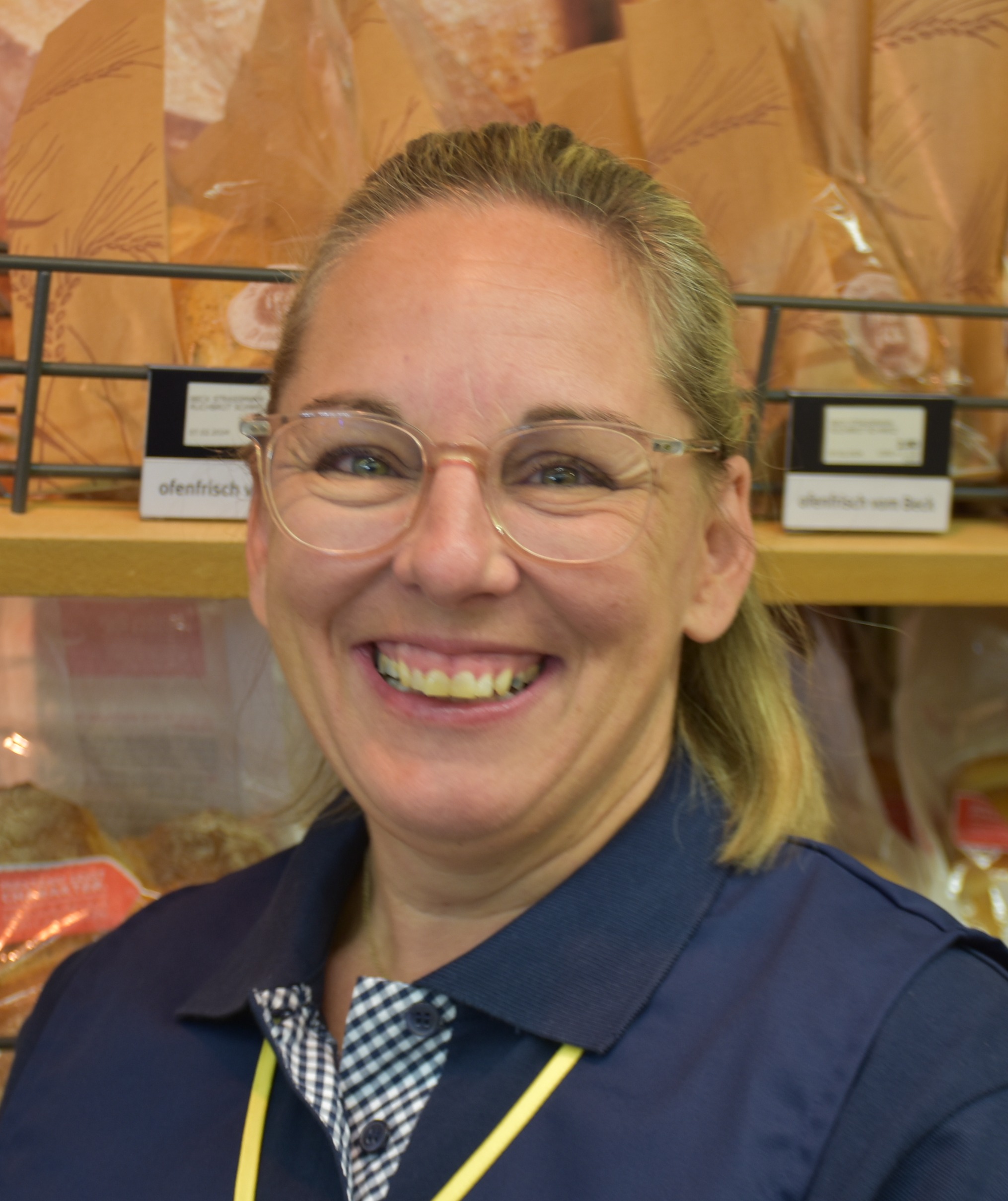 LANDI Mittelthurgau Kontakt Volg Märstetten Stucki Sandra