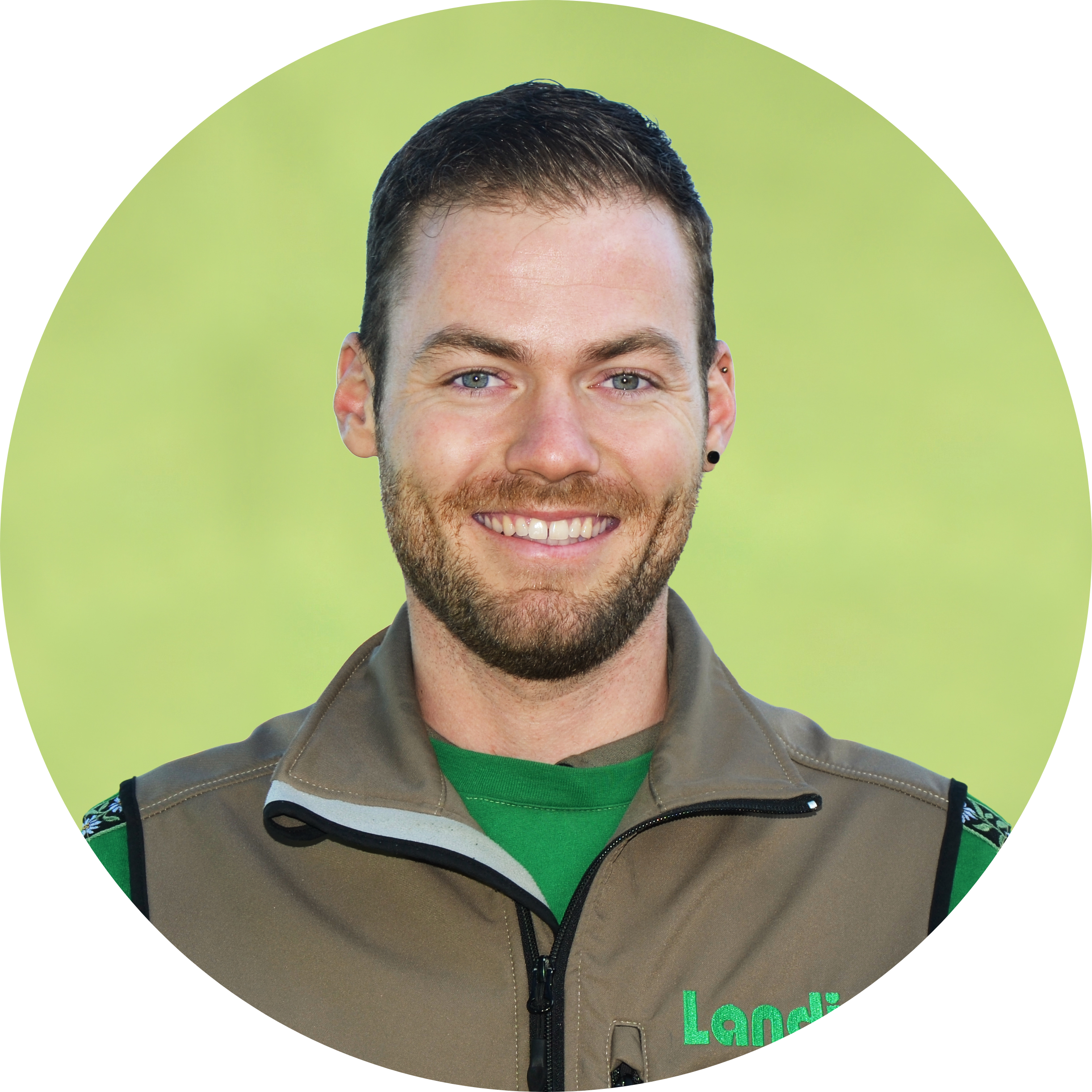 Yannick Mathis Agrar Kölliken