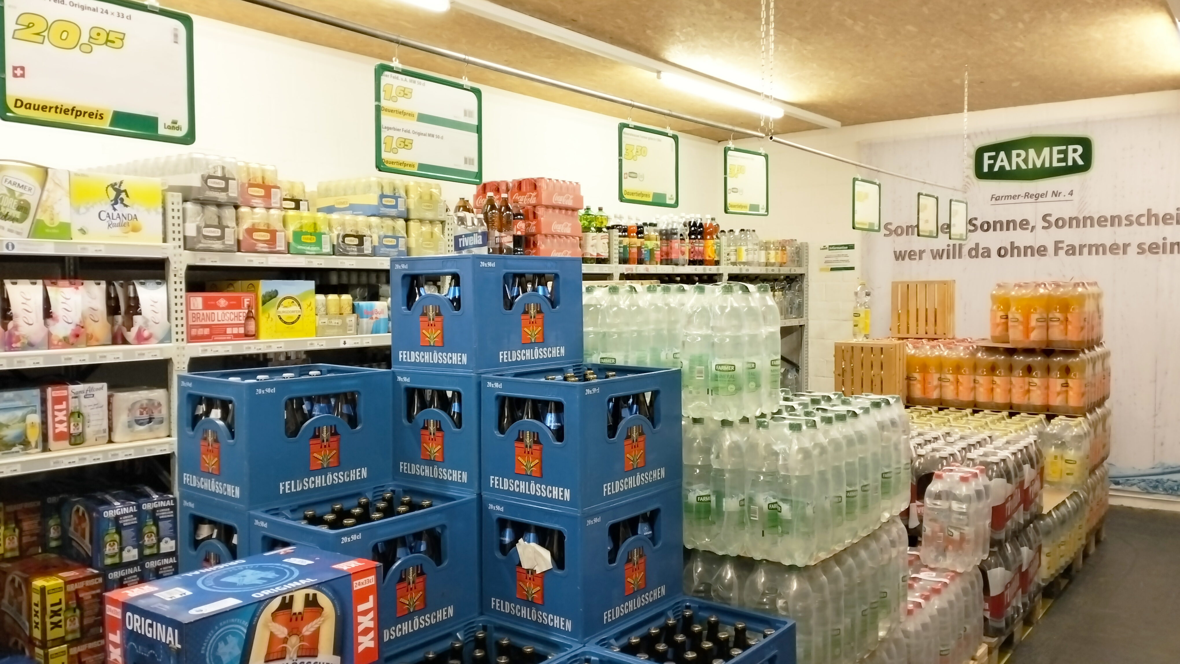 Bild Laden Wynigen 2