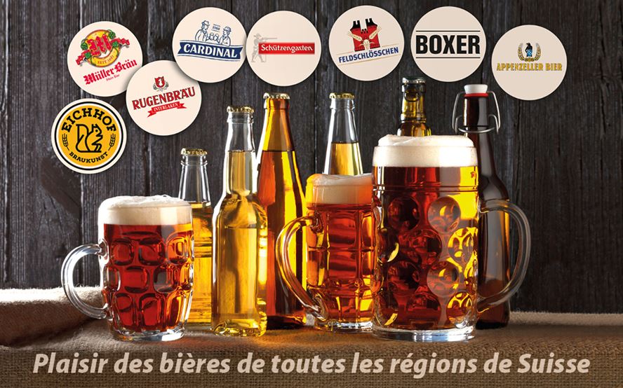 Festival de la bière 31.05.2025