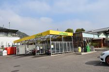 Washanlage Gelterkinden