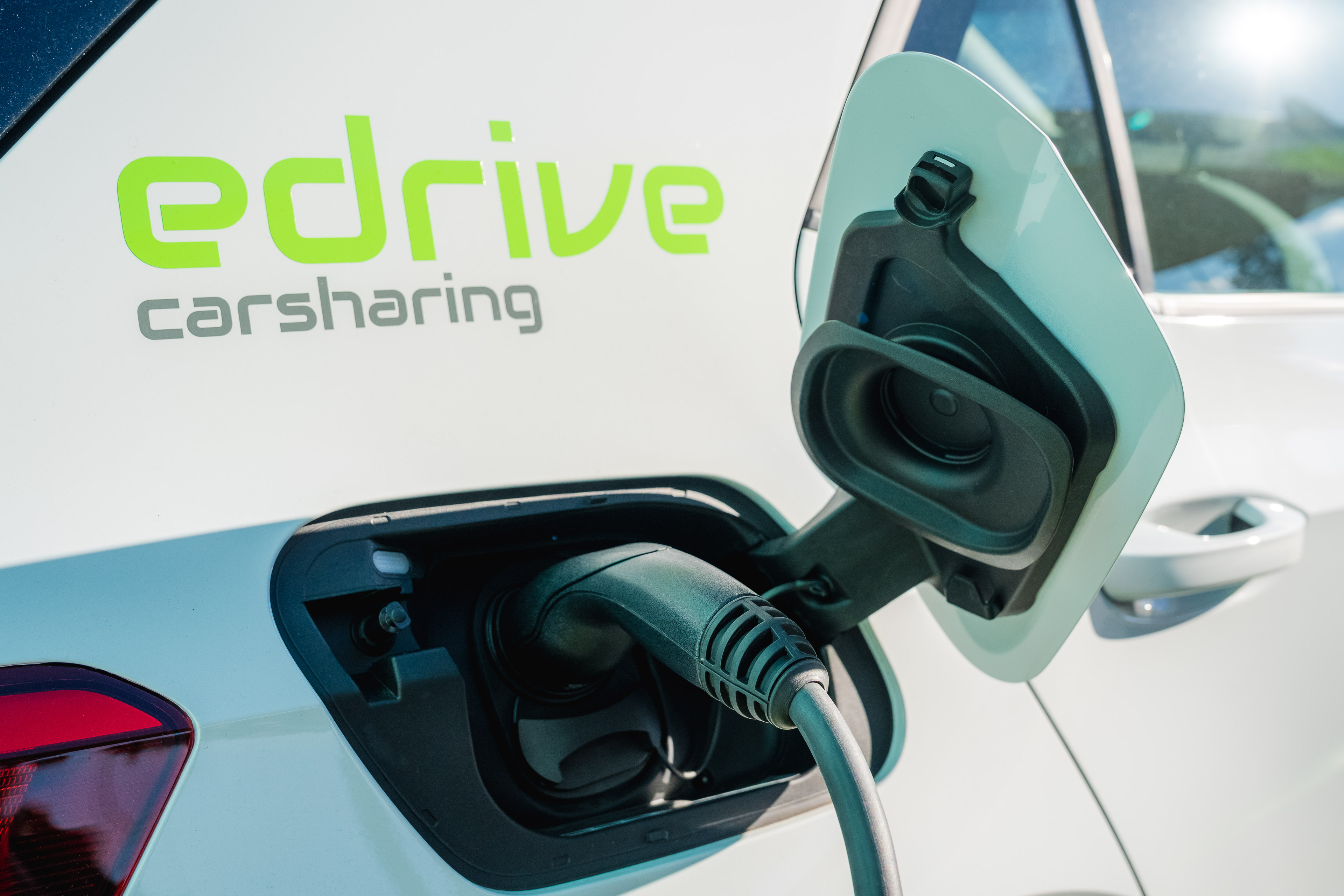 Umweltfreundlich laden und erleben