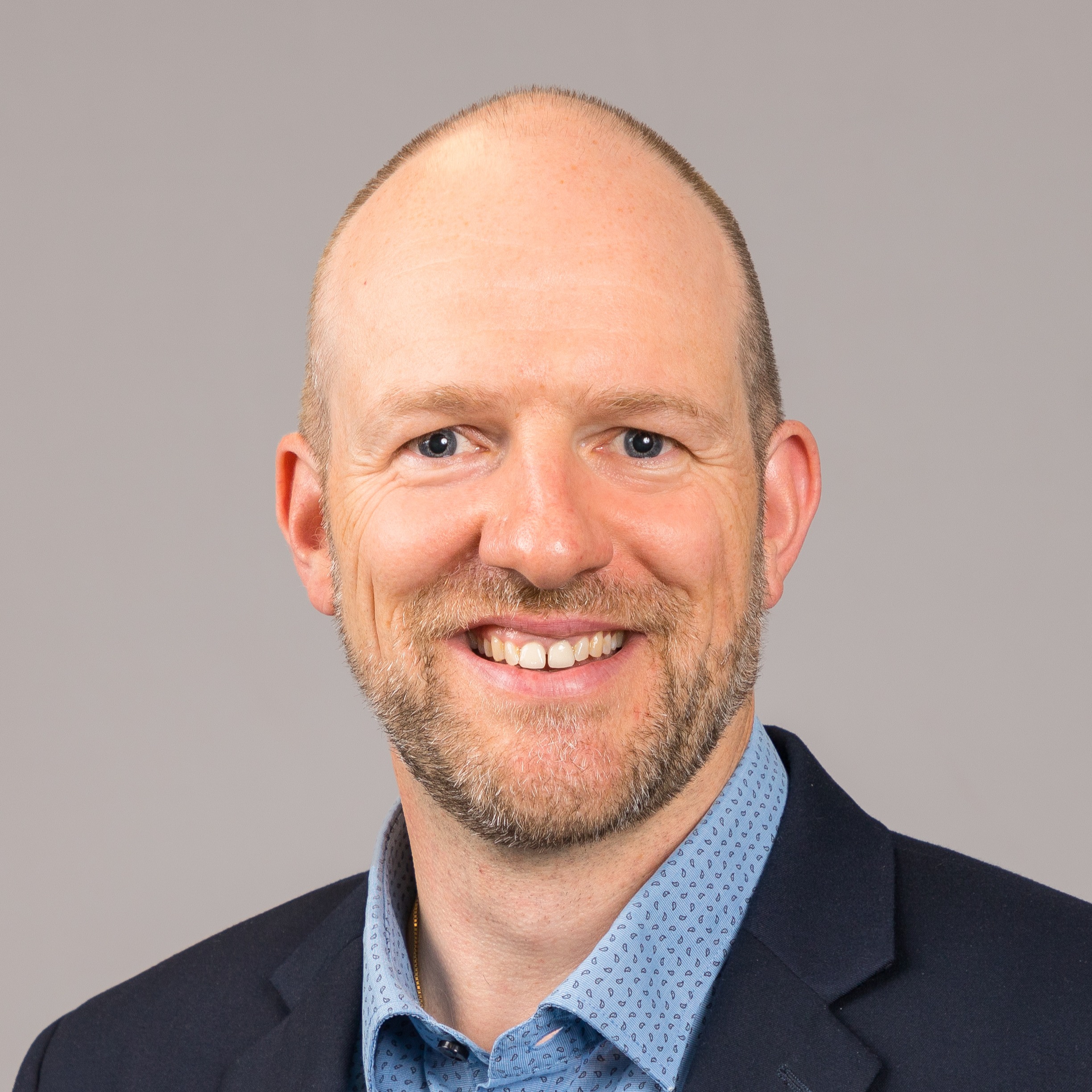 Martin Niederberger 22