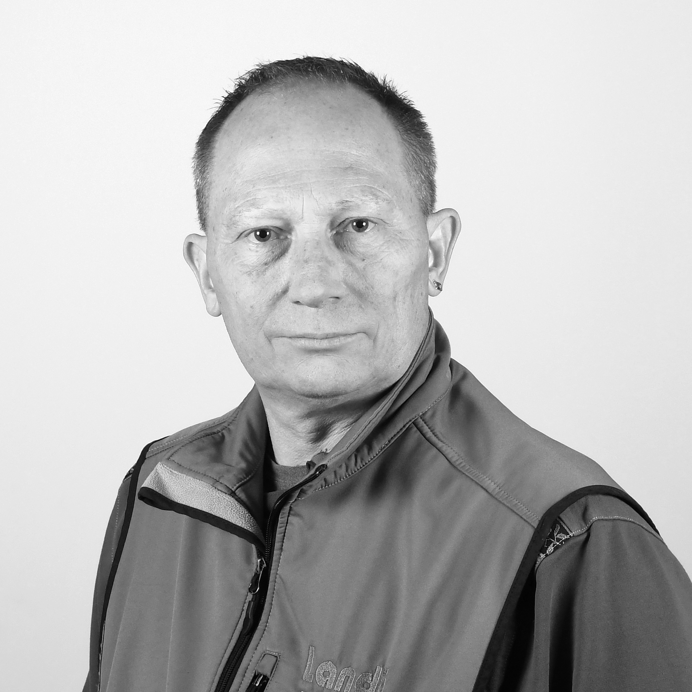 Daniel Spitzhofer