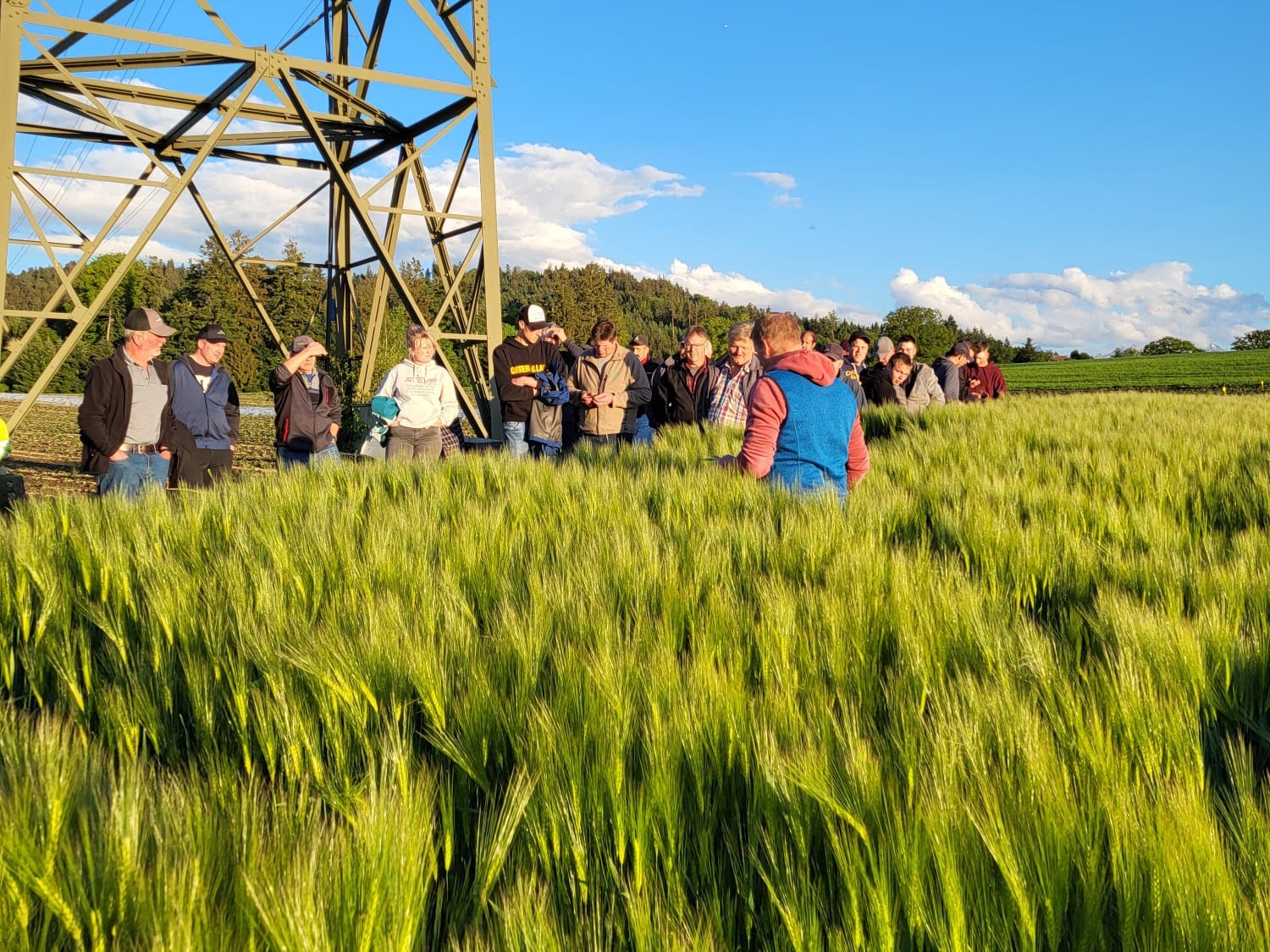 Flurbegehung 2024 13