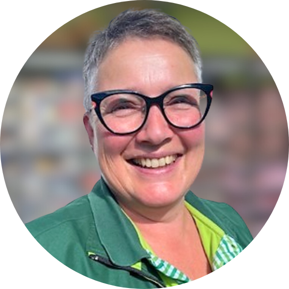 LANDI Sursee Detailhandel Fries Martha