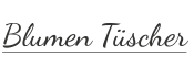 Blumen Tüscher