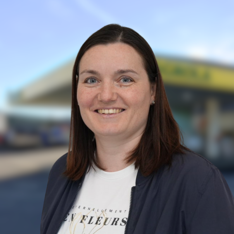 LANDI Sursee Energie Egli Irene