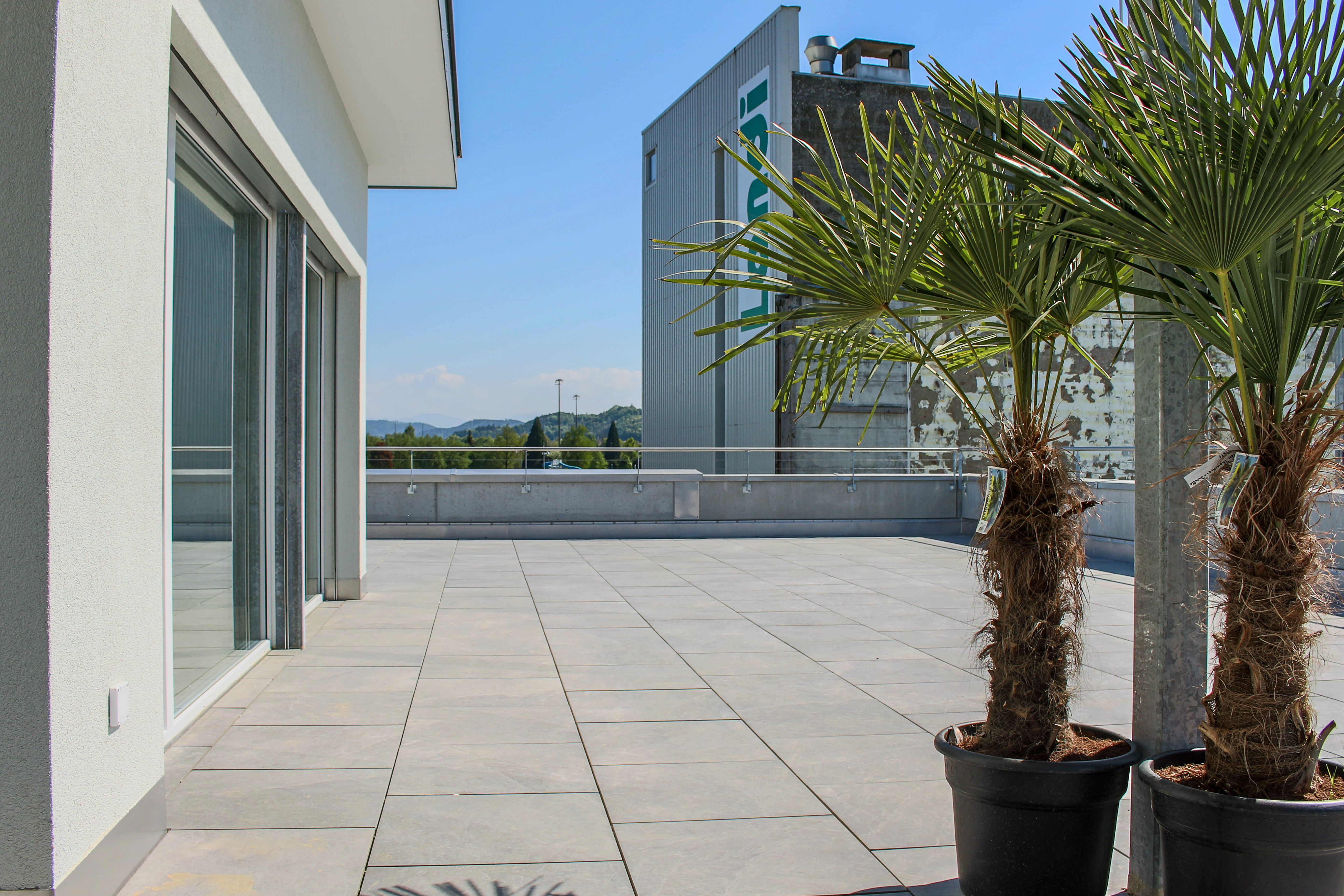 LANDI Zofingen Vermietung