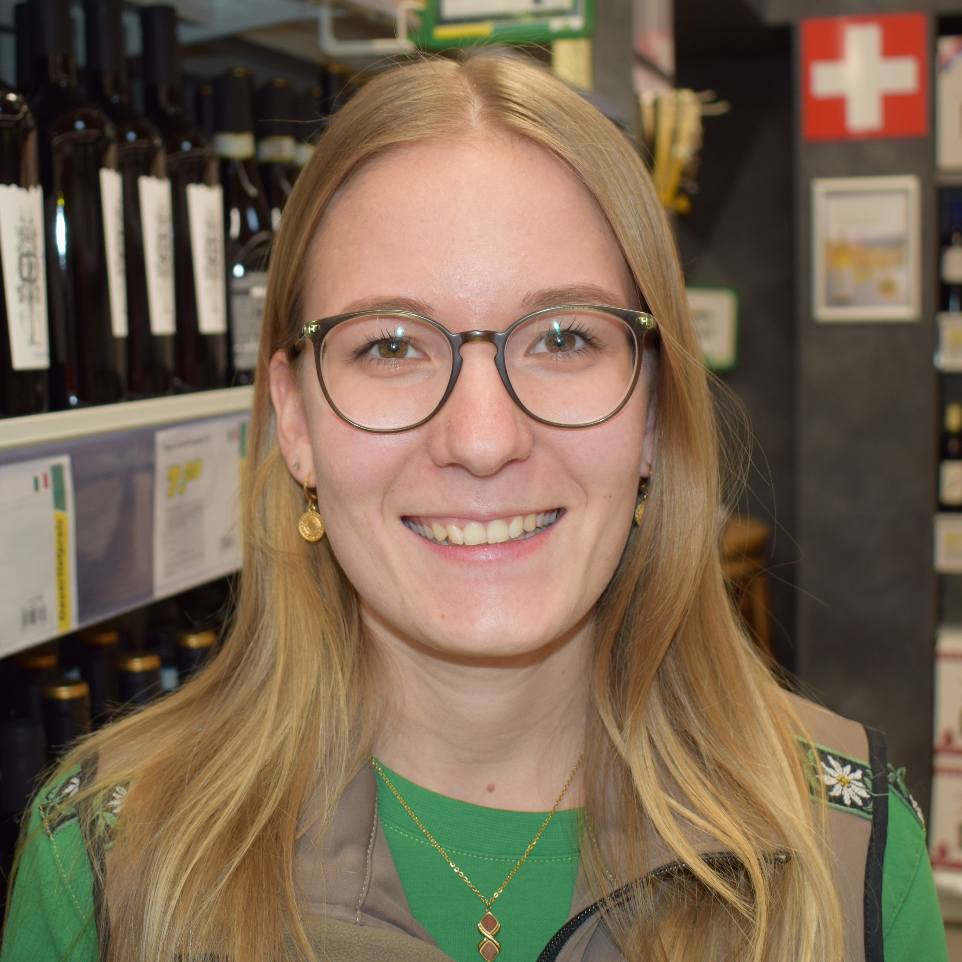 Cornelia Barmettler 25