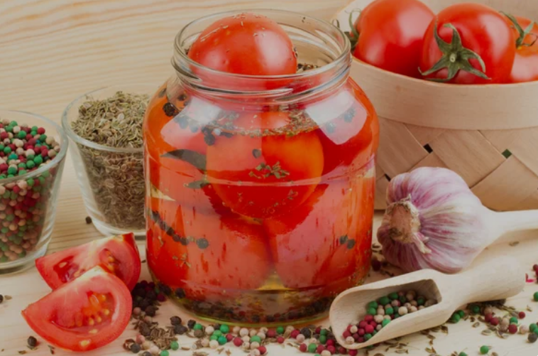 Event mise en conserve