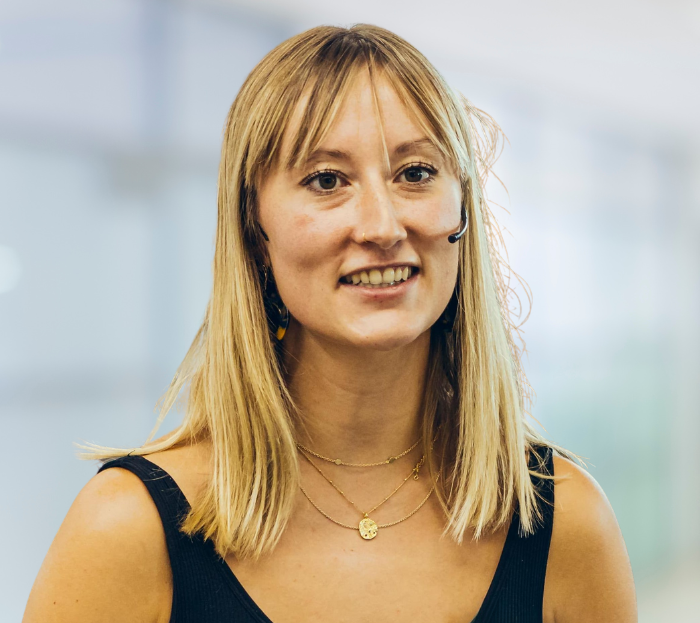 LANDI Sursee Marketing Stalder Michelle