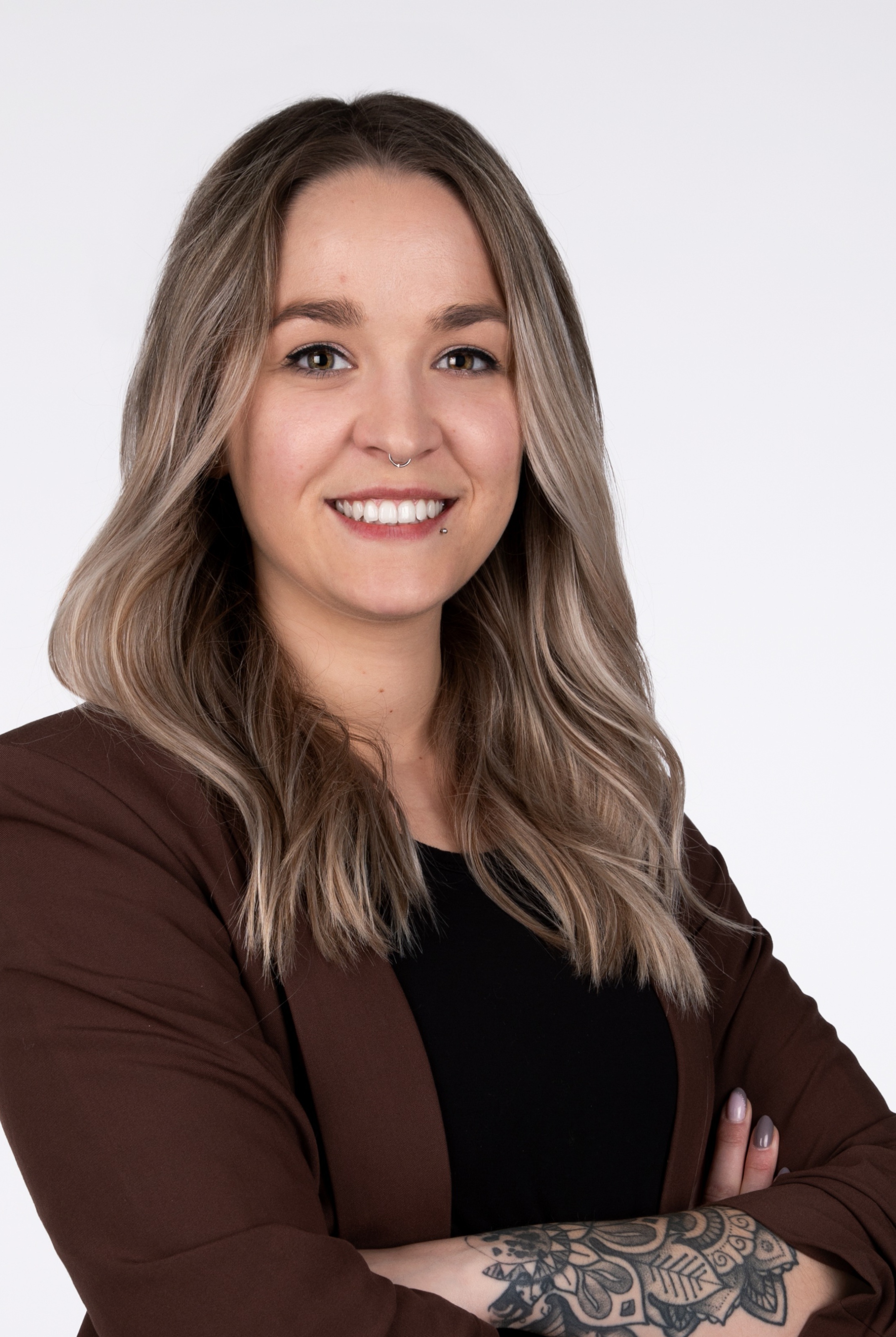 Landi Broye-Vully Sophie Leuba