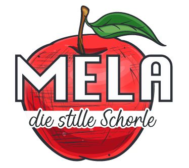 Bild MELA die stille Schorle