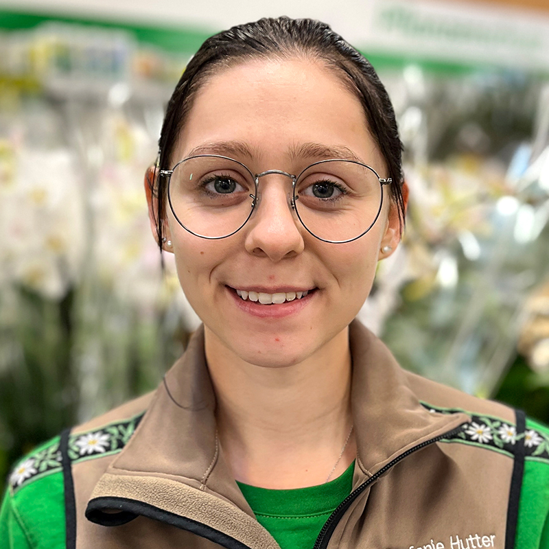Stefanie Hutter