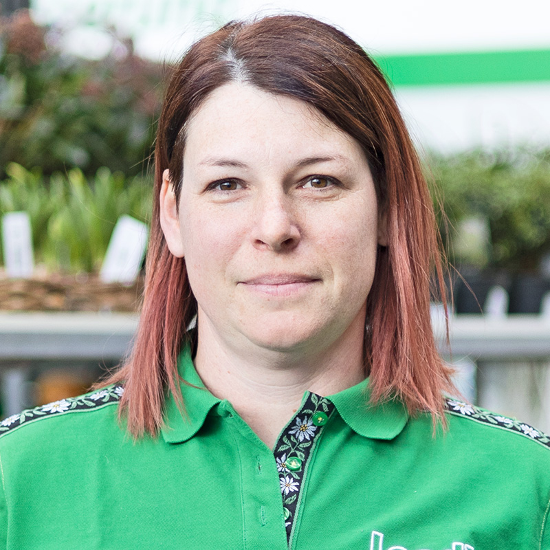 Sarganserland Martina Dumolin