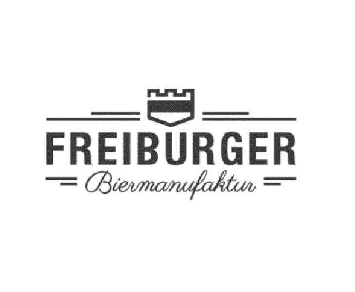 Logo Freiburger Biermanufaktur