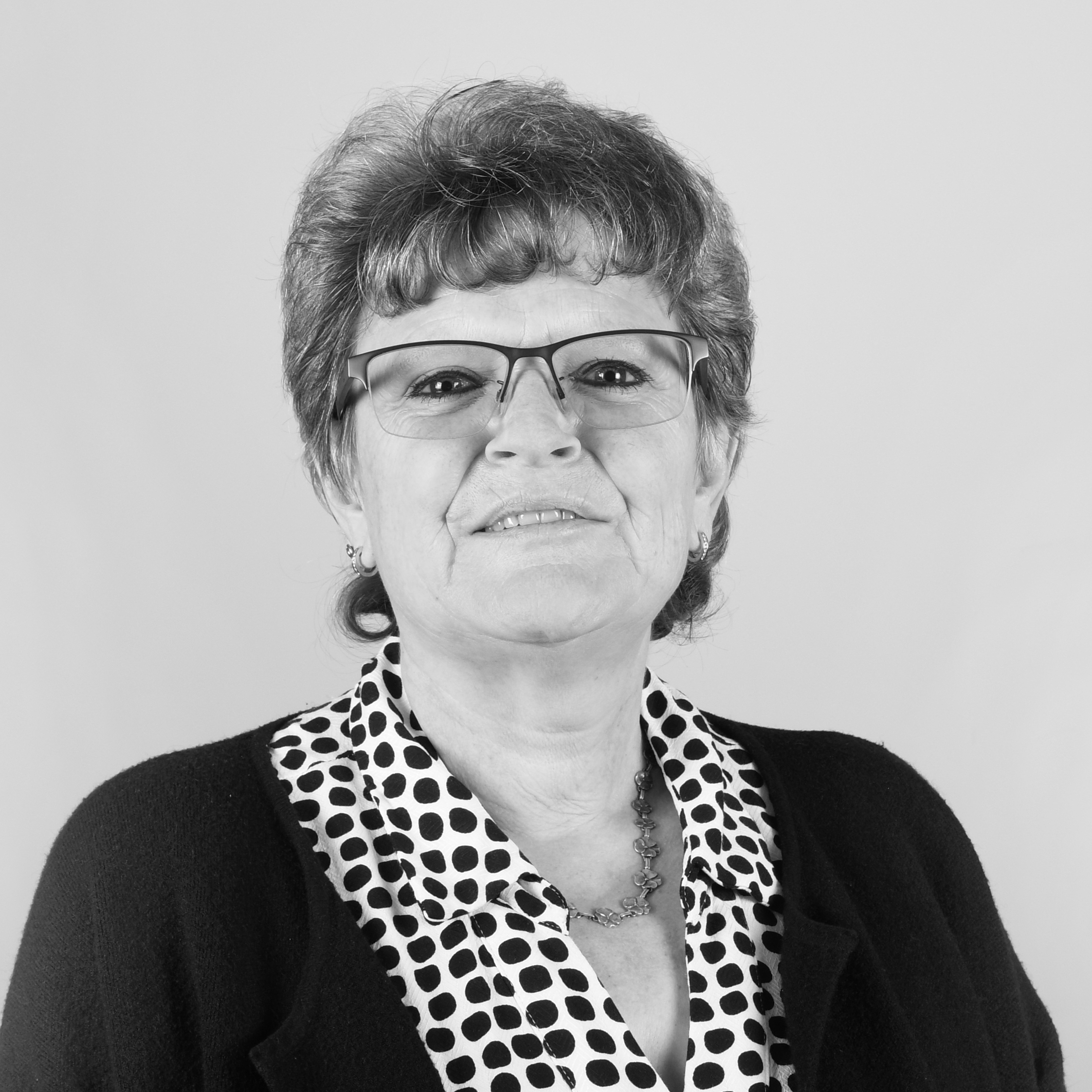 Renate Affeltranger