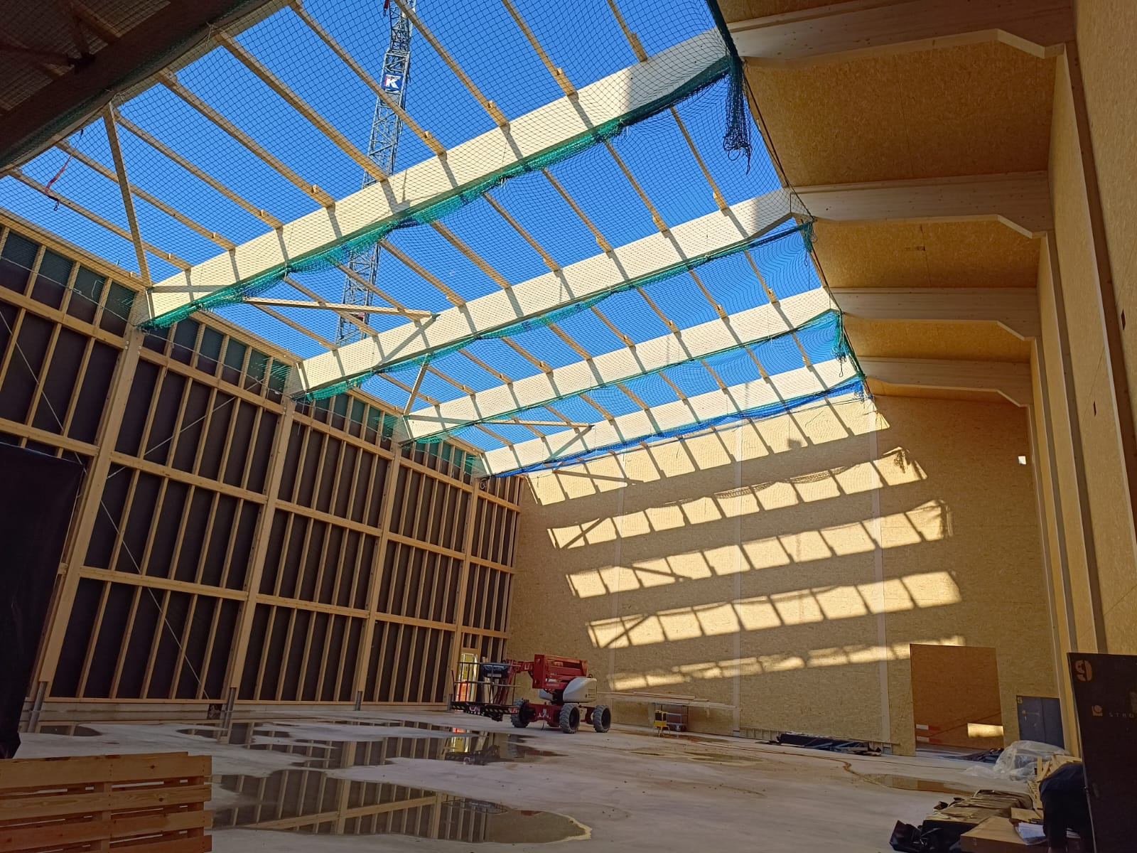 Agrar Center Niederhasli Foto 2