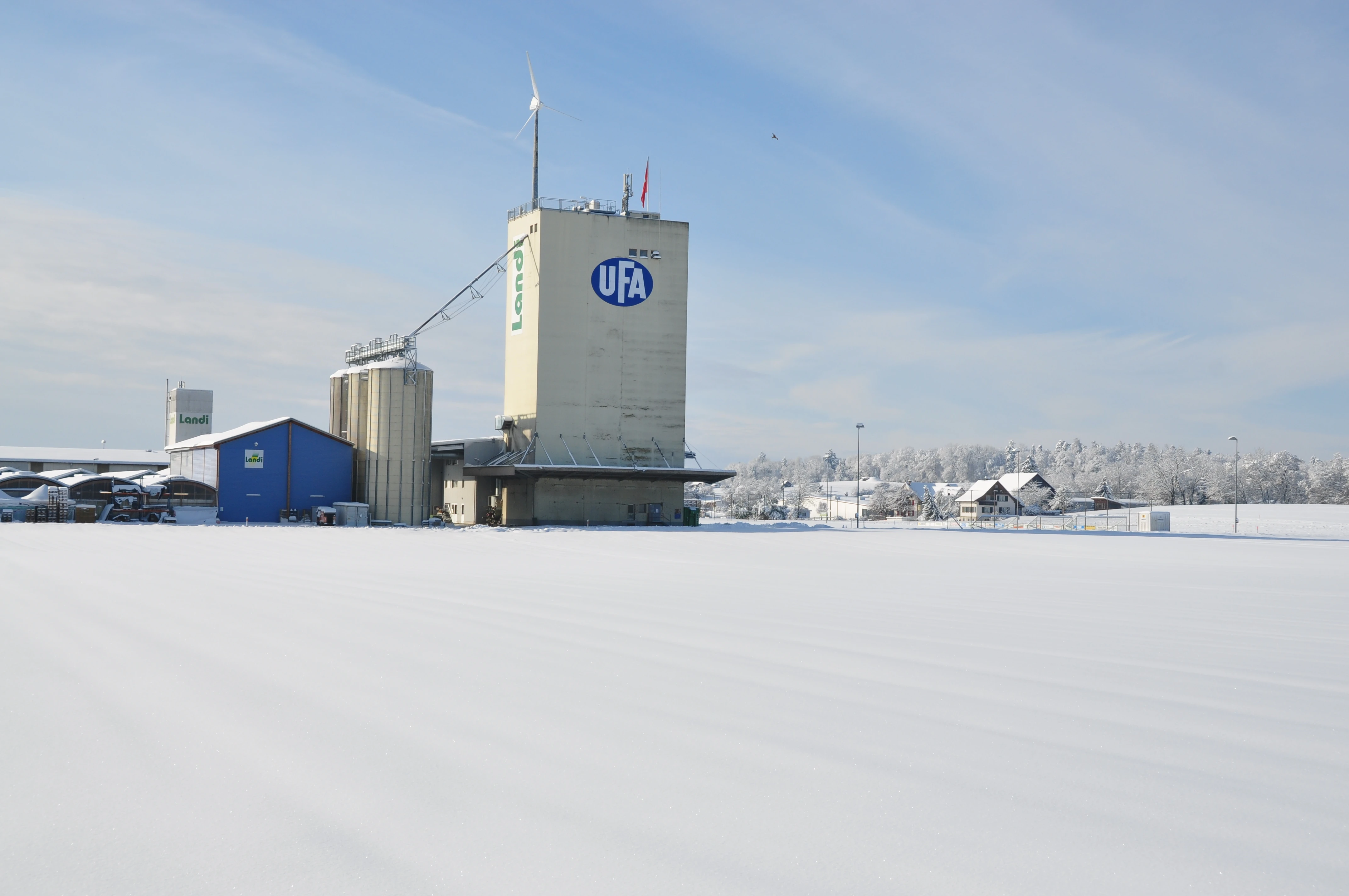 Einladung Wyland-Tagung 2025