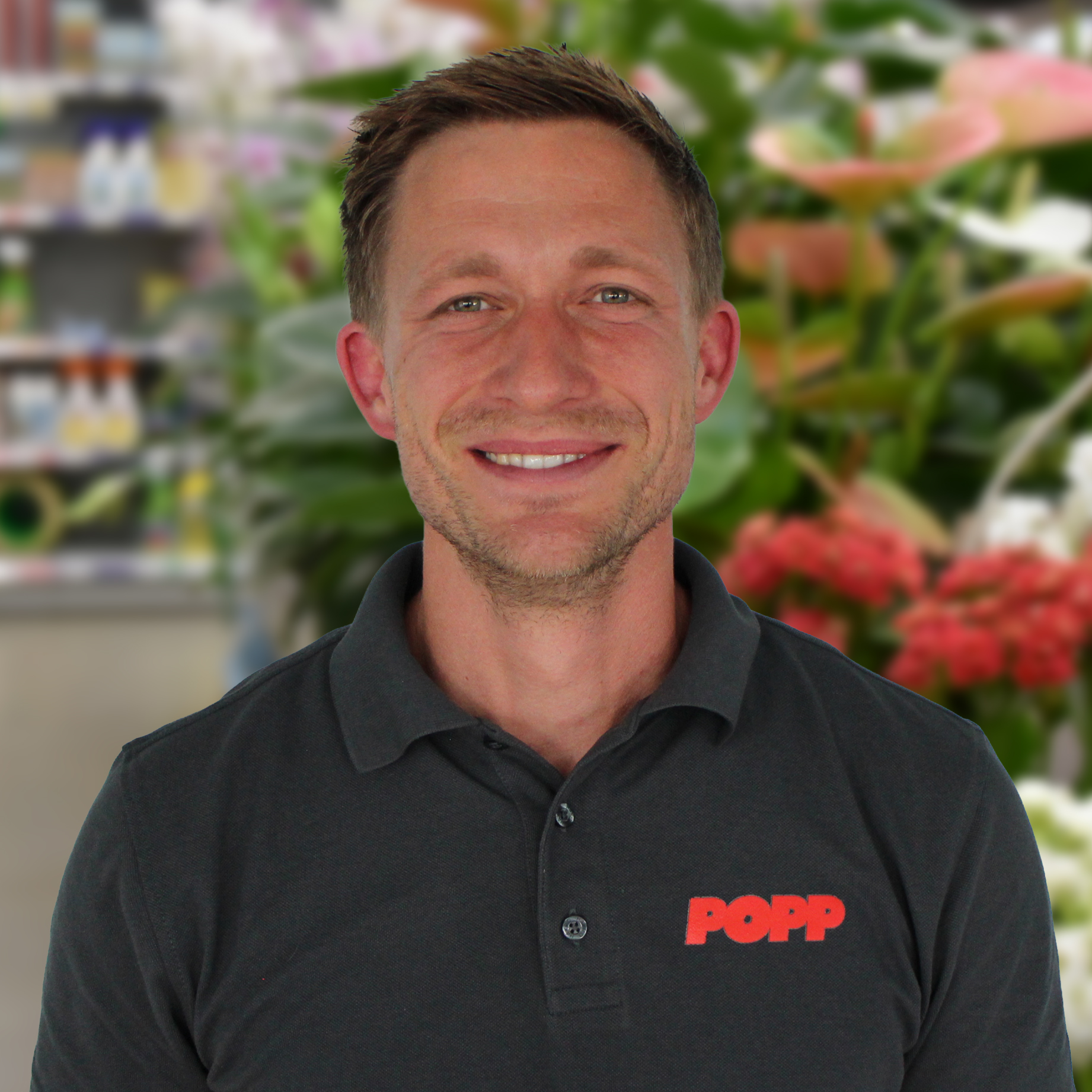 Raphael Popp