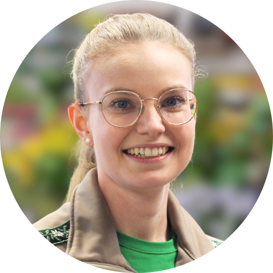 LANDI Sursee Detailhandel Eicher Michaela