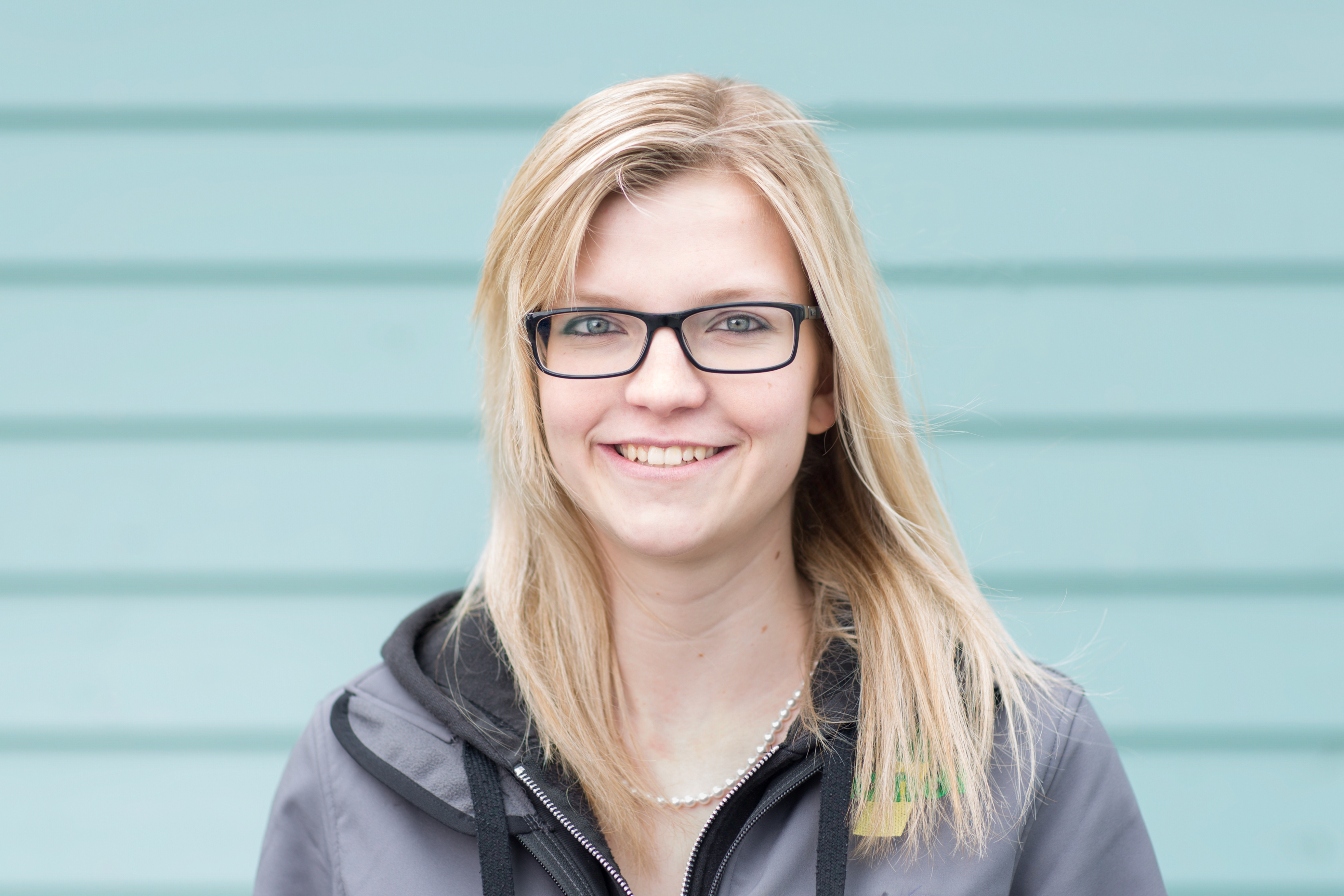 Landi Pilatus AG Eveline Portmann Administration Agrar