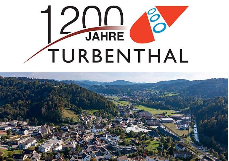 Turbenthal feiert!
