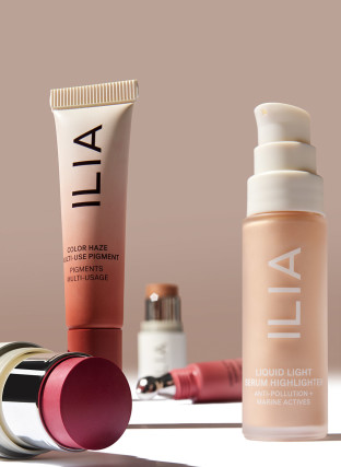 ILIA Beauty - Clean Beauty & Cosmetics