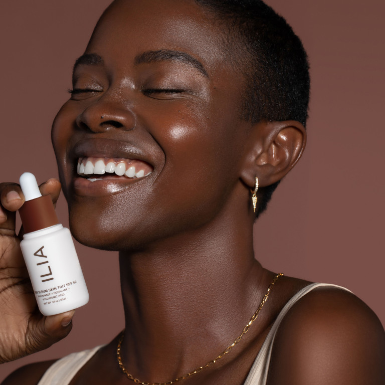 Skin Tint Shade Finder | ILIA Beauty