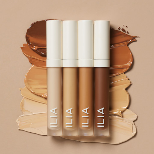 Foundation Shade Finder - Shade Match by Skin Tone | ILIA Beauty