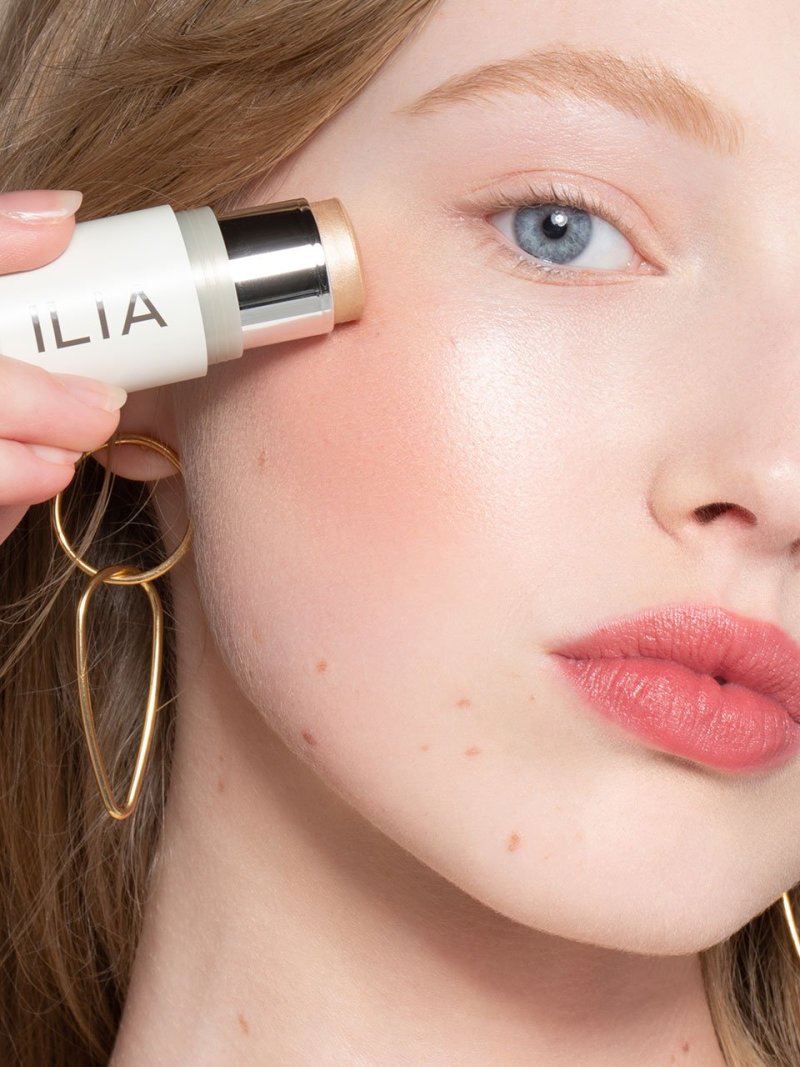 Ilia Beauty Clean Beauty Cosmetics Ilia