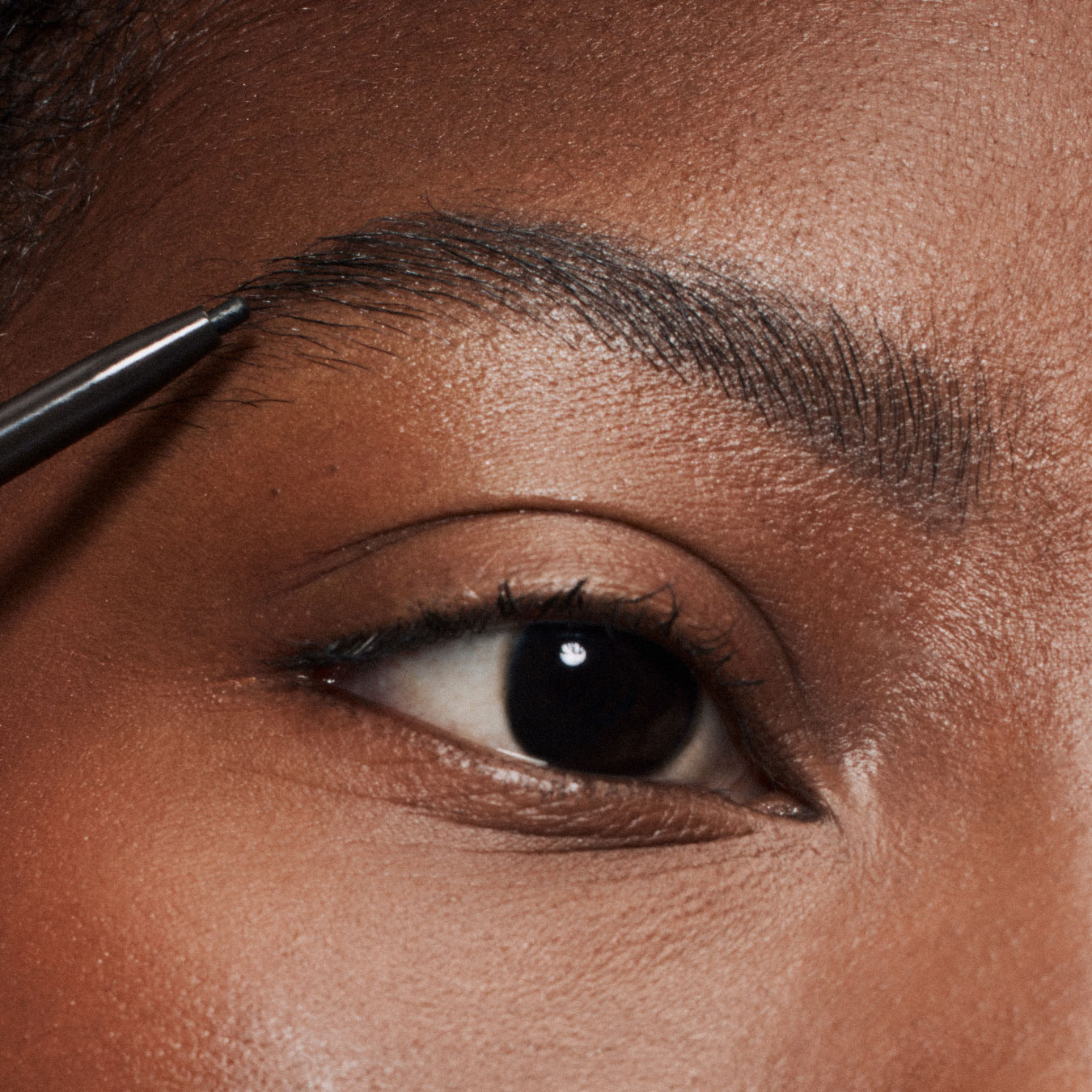 Eyebrow pencil deals for black skin