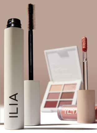 Ilia Beauty Clean Cosmetics