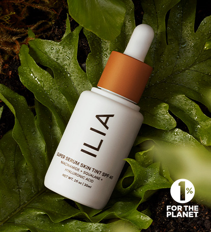 ILIA Skin Tint - Very Light with Neutral Cool Undertones | ILIA Beauty