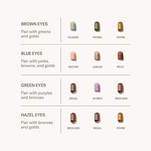 ILIA Eye Stylus Clean Eyeshadow ILIA Beauty