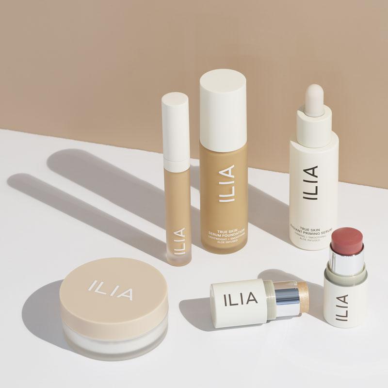 Ilia Beauty Clean Cosmetics