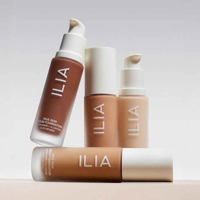 Foundation Shade Finder - Shade Match by Skin Tone | ILIA Beauty