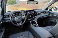 Picture of 2023 Toyota Camry Hybrid